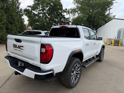 2026 GMC Canyon 4WD Denali
