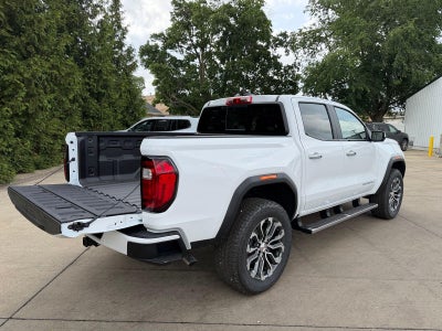 2026 GMC Canyon 4WD Denali