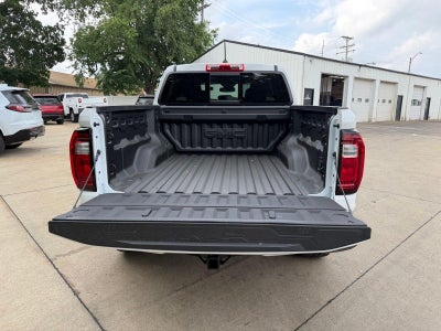 2026 GMC Canyon 4WD Denali