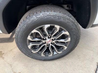 2026 GMC Canyon 4WD Denali