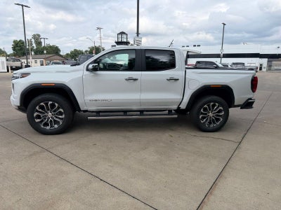 2026 GMC Canyon 4WD Denali