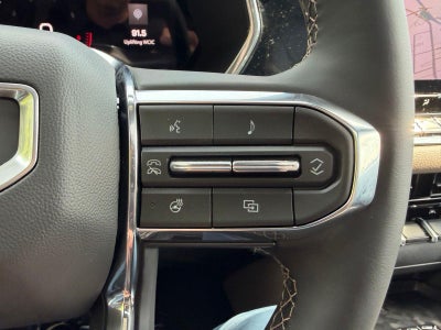2026 GMC Canyon 4WD Denali