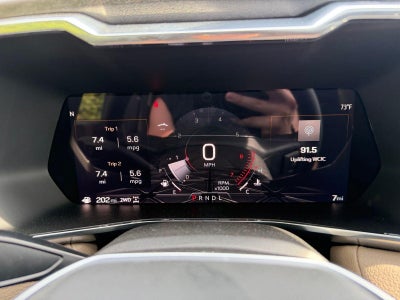 2026 GMC Canyon 4WD Denali