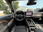 2026 GMC Canyon 4WD Denali