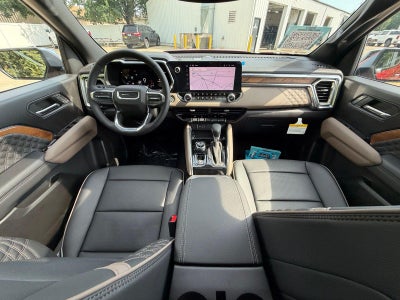 2026 GMC Canyon 4WD Denali
