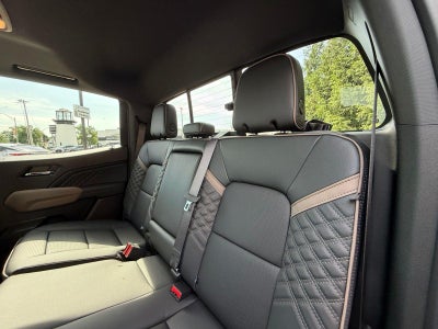 2026 GMC Canyon 4WD Denali