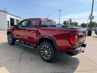 2026 GMC Canyon 4WD Denali