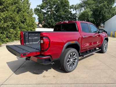 2026 GMC Canyon 4WD Denali