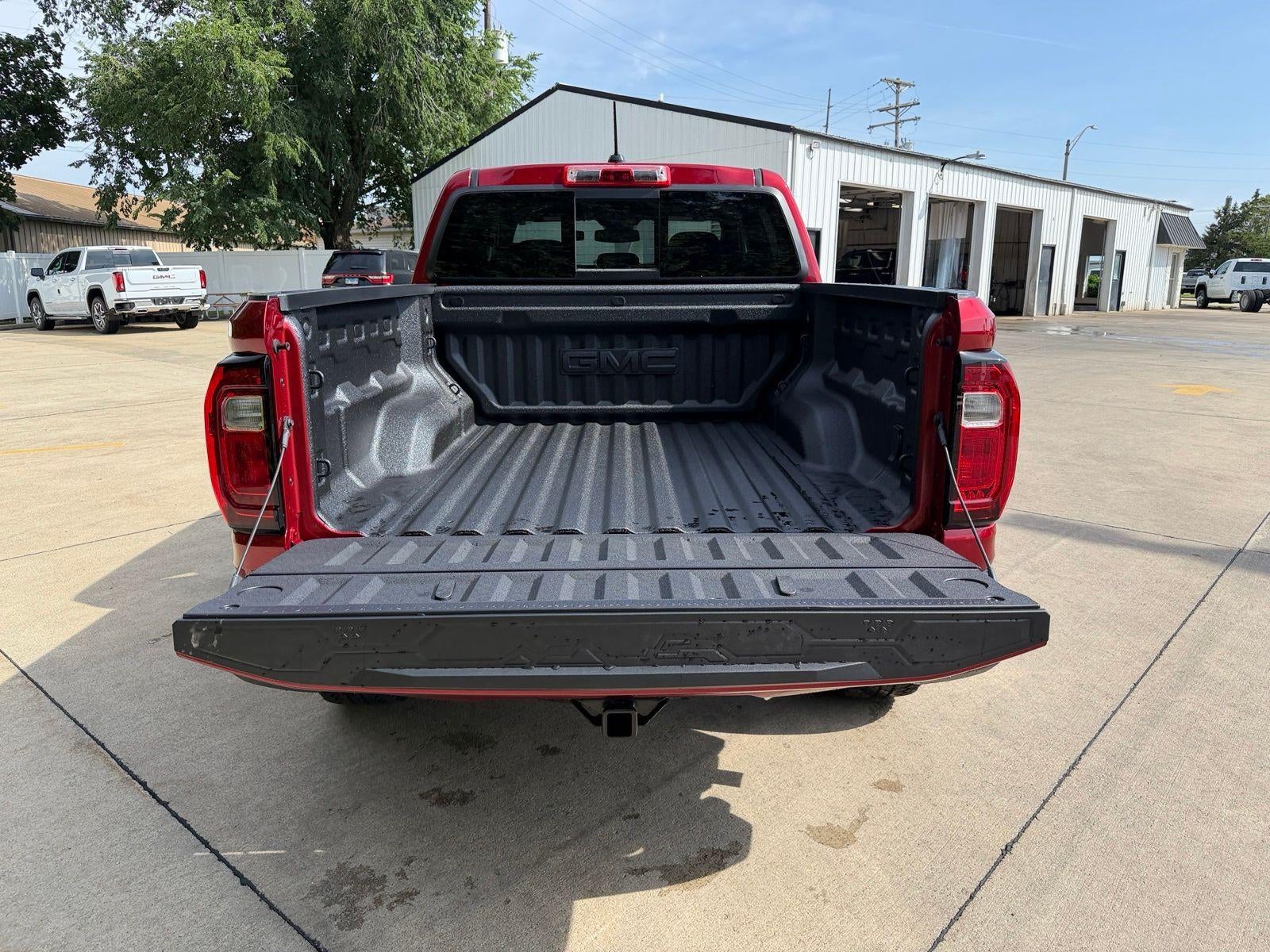2026 GMC Canyon 4WD Denali