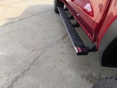 2026 GMC Canyon 4WD Denali