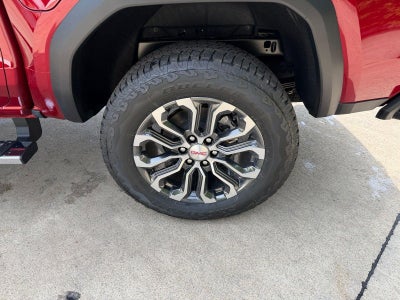 2026 GMC Canyon 4WD Denali