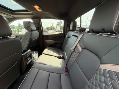 2026 GMC Canyon 4WD Denali