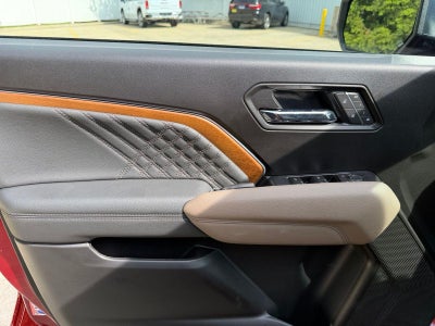 2026 GMC Canyon 4WD Denali