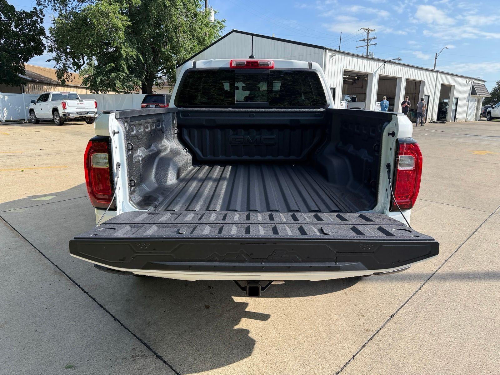 2026 GMC Canyon 4WD Denali