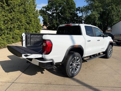2026 GMC Canyon 4WD Denali