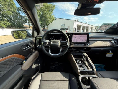 2026 GMC Canyon 4WD Denali