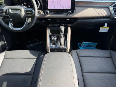 2026 GMC Canyon 4WD Denali