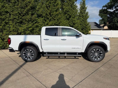 2026 GMC Canyon 4WD Denali