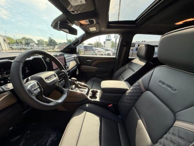 2026 GMC Canyon 4WD Denali