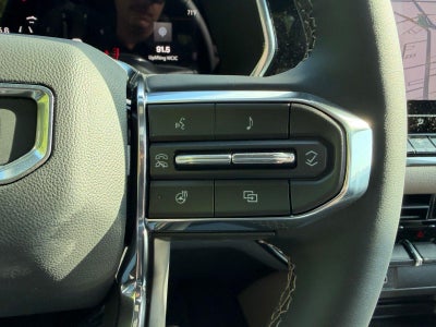 2026 GMC Canyon 4WD Denali