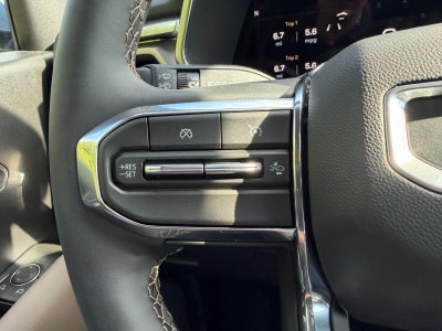 2026 GMC Canyon 4WD Denali
