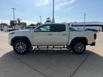 2026 GMC Canyon 4WD Denali