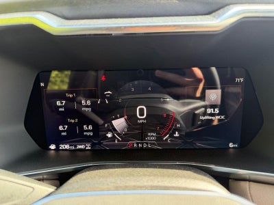 2026 GMC Canyon 4WD Denali