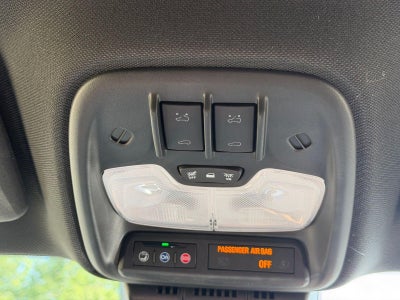2026 GMC Canyon 4WD Denali