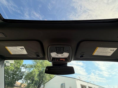 2026 GMC Canyon 4WD Denali