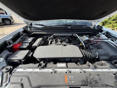 2026 GMC Canyon 4WD Denali