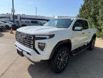 2026 GMC Canyon 4WD Denali