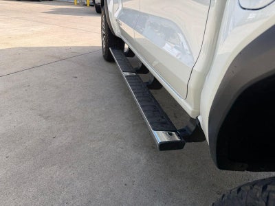 2026 GMC Canyon 4WD Denali