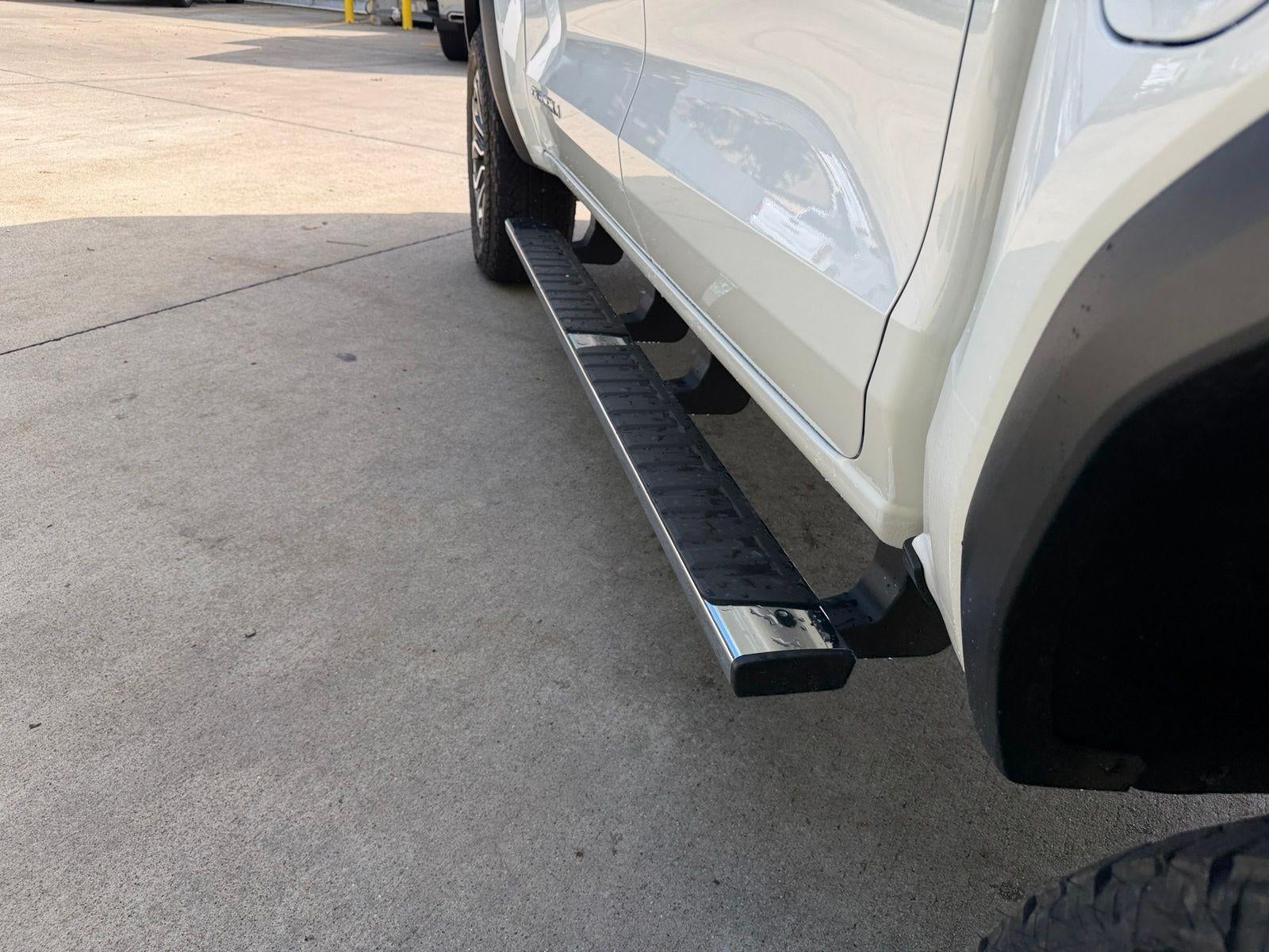2026 GMC Canyon 4WD Denali