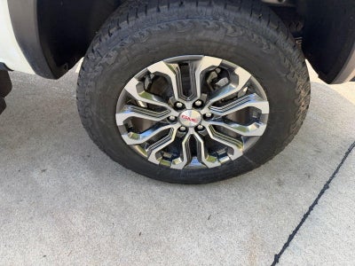 2026 GMC Canyon 4WD Denali