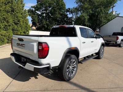 2026 GMC Canyon 4WD Denali