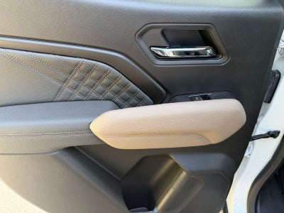 2026 GMC Canyon 4WD Denali