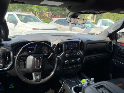 2020 GMC Sierra 1500 Base