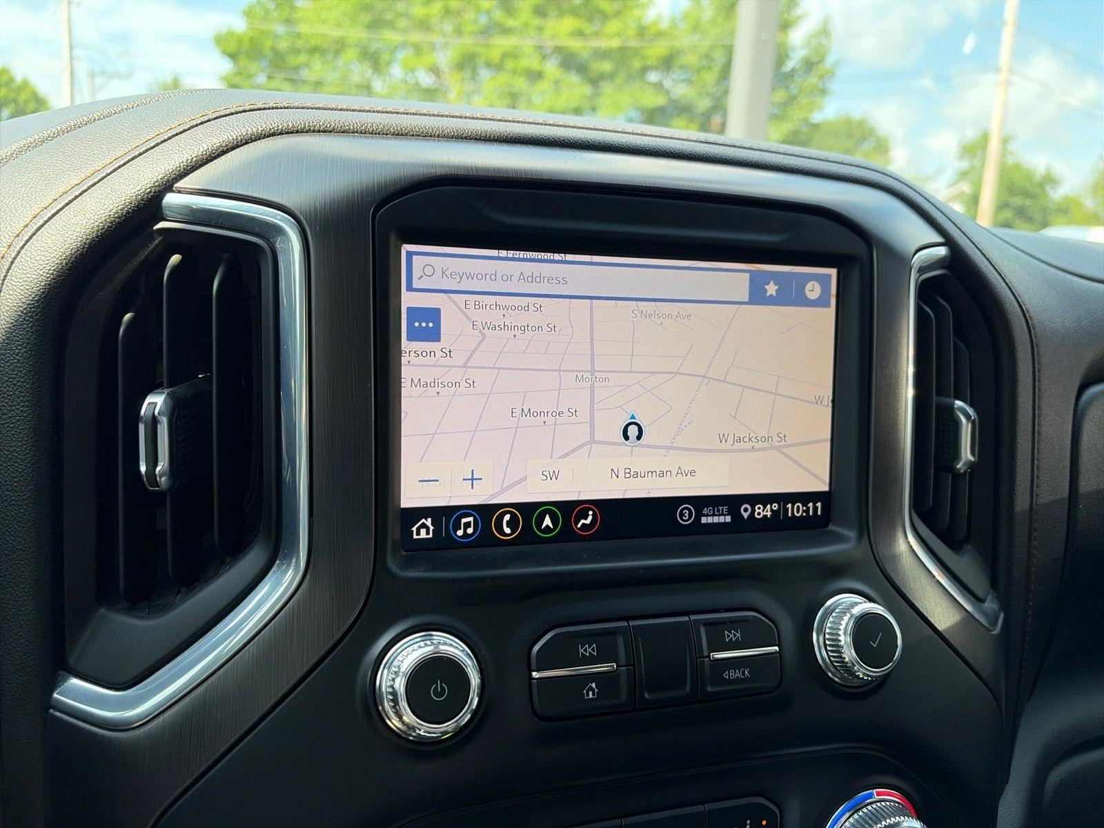 2020 GMC Sierra 1500 Base