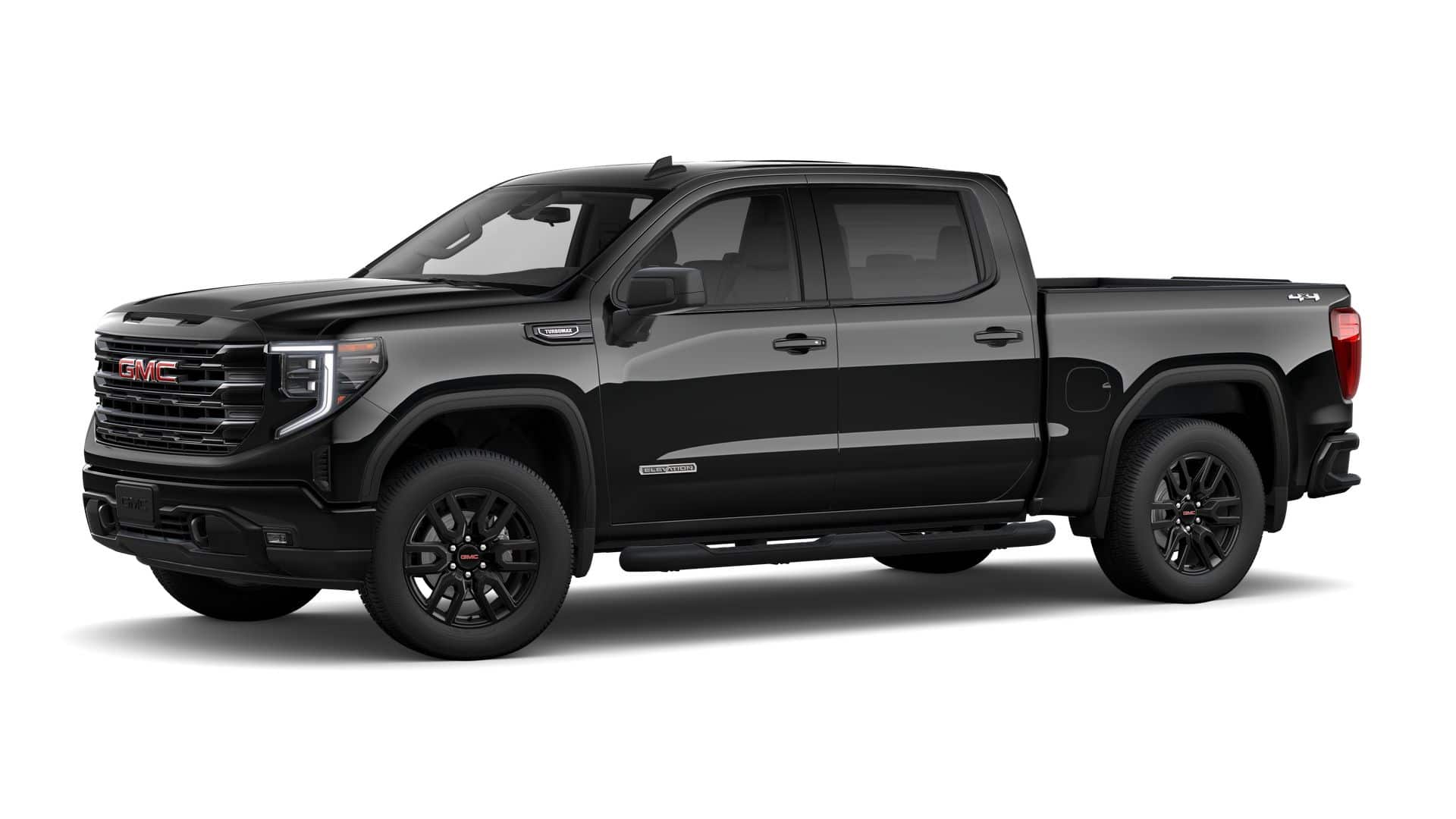 2026 GMC Sierra 1500 Base