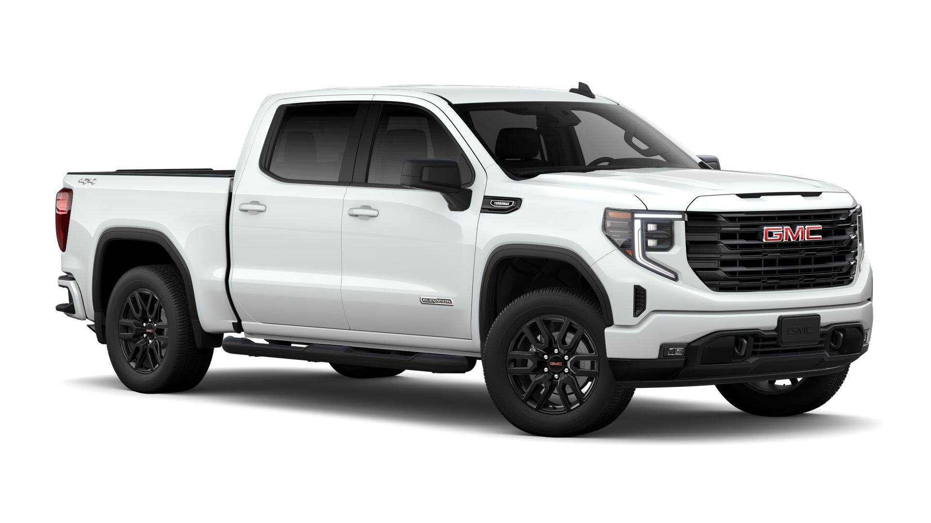 2026 GMC Sierra 1500 Base