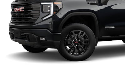 2026 GMC Sierra 1500 Base