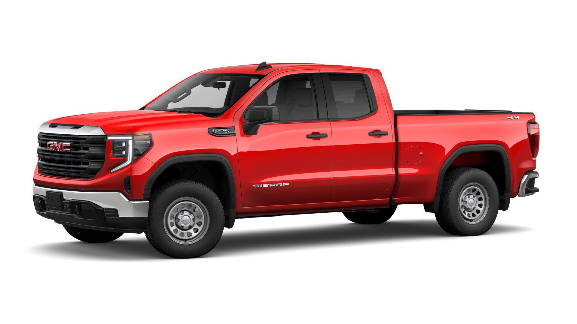 2026 GMC Sierra 1500 Base