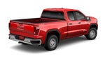 2026 GMC Sierra 1500 Base