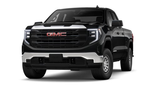 2026 GMC Sierra 1500 Base