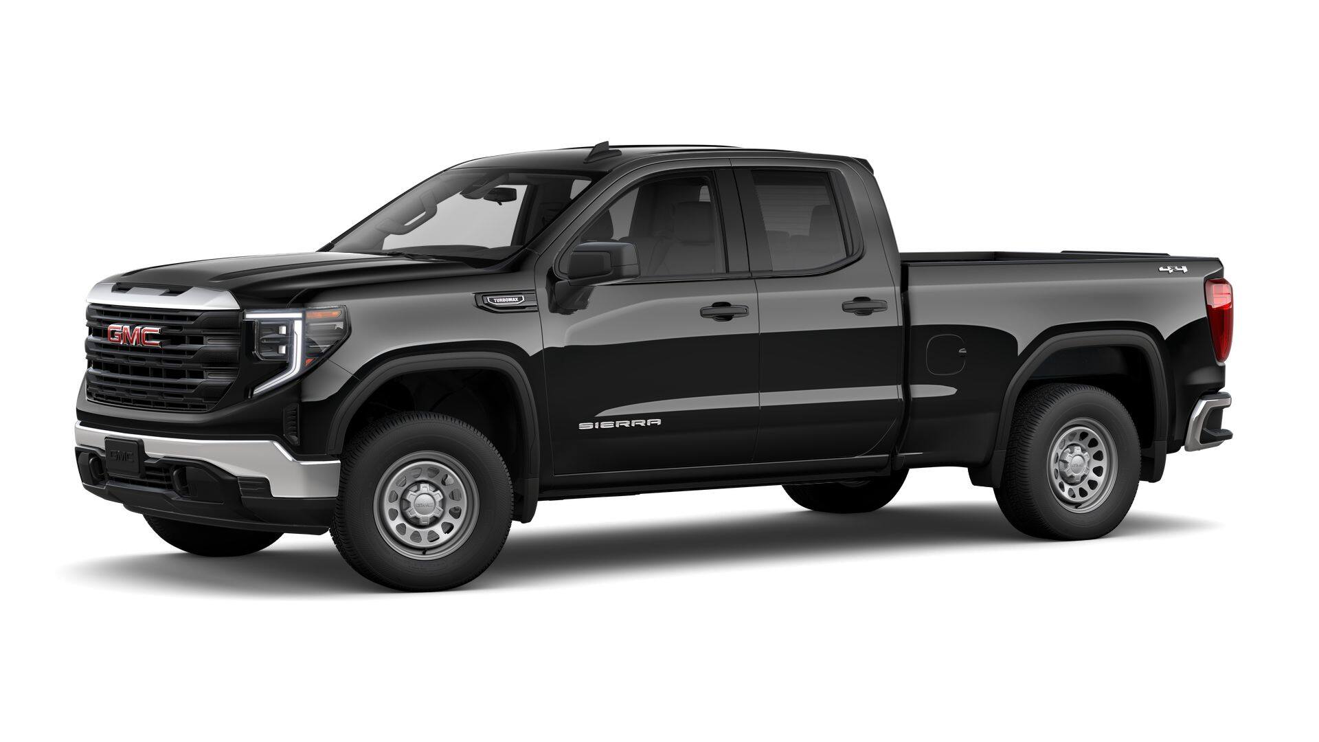 2026 GMC Sierra 1500 Base
