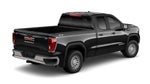 2026 GMC Sierra 1500 Base