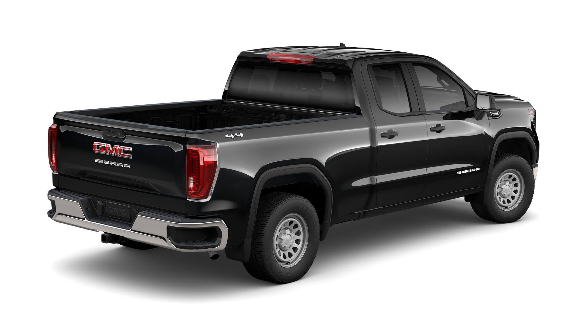 2026 GMC Sierra 1500 Base