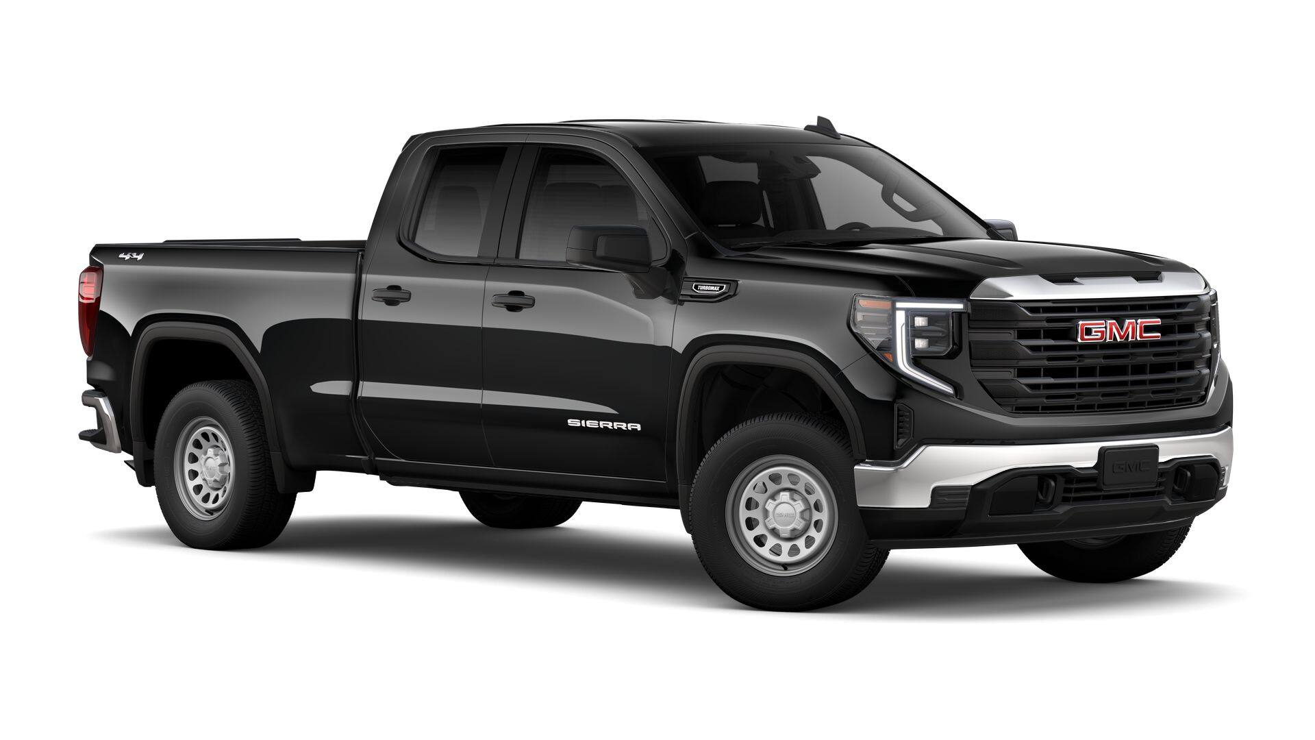 2026 GMC Sierra 1500 Base