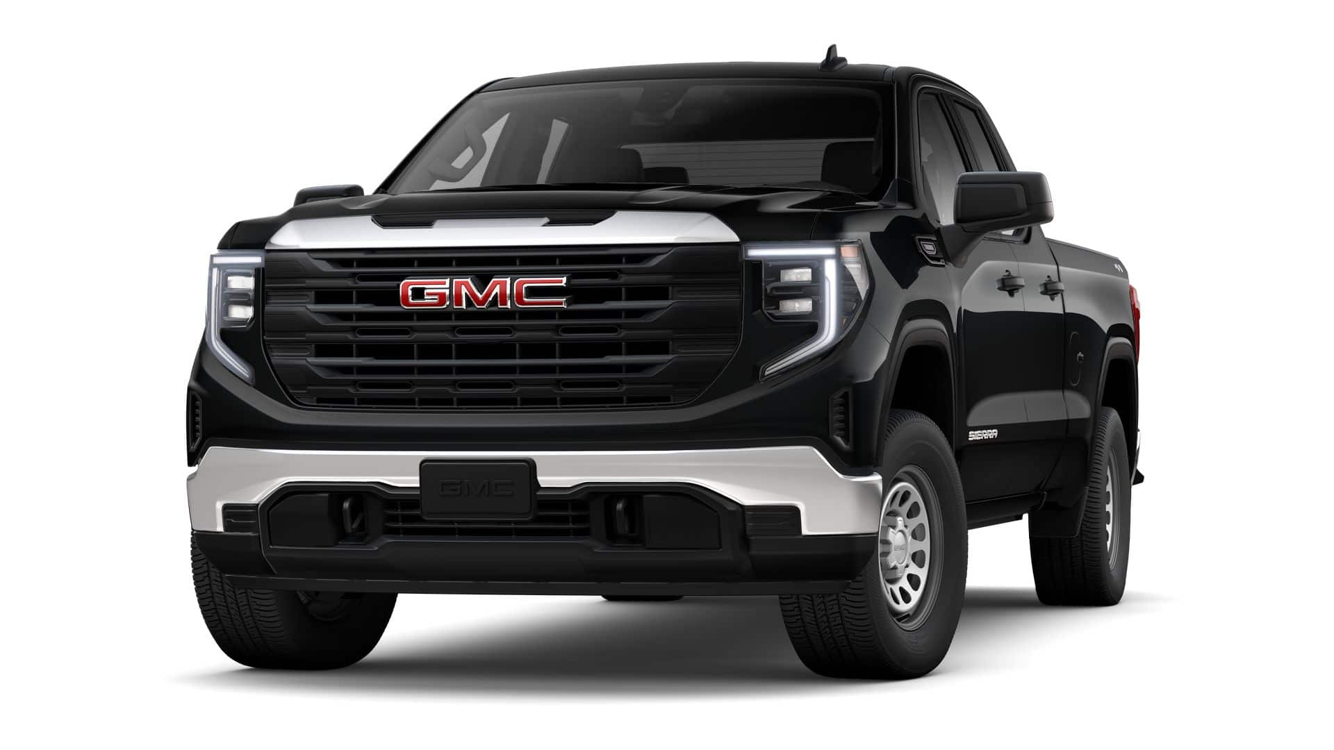 2026 GMC Sierra 1500 Base