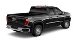 2026 GMC Sierra 1500 Base